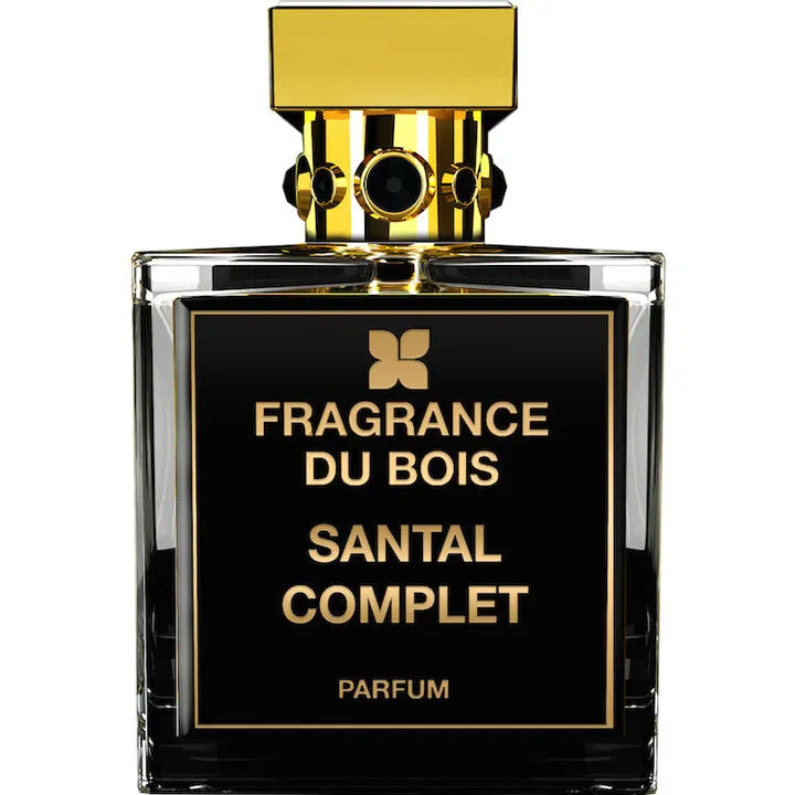 Fragrance Du Bois - Santal Complet
