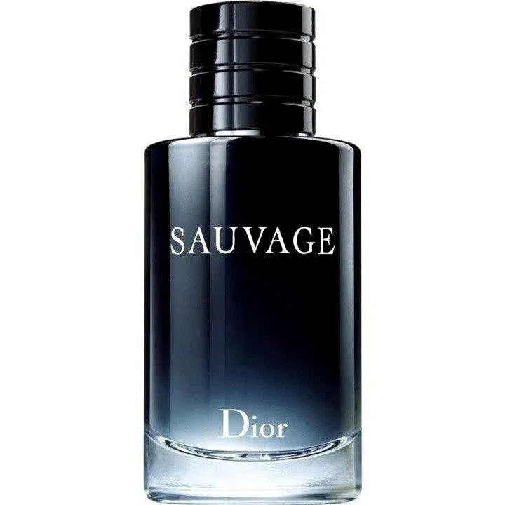 Dior - Sauvage EDT