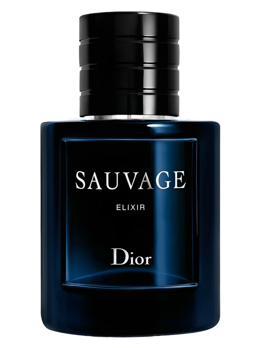 Dior - Sauvage Elixir
