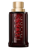 Boss - The Scent Elixir For Him