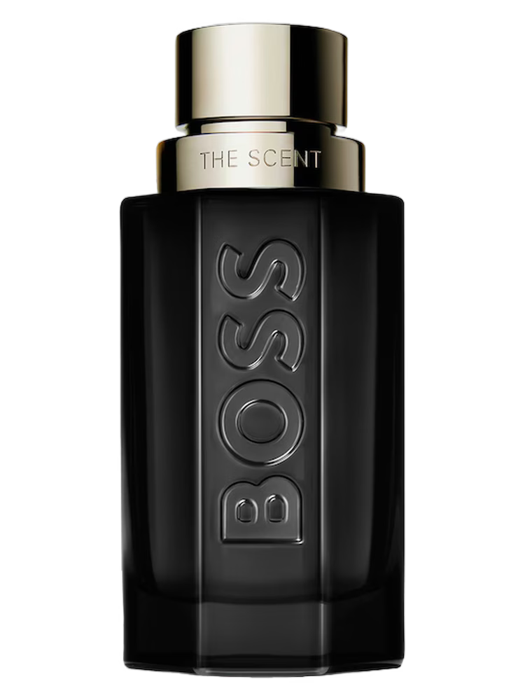 Boss - The Scent For Him Magnetic