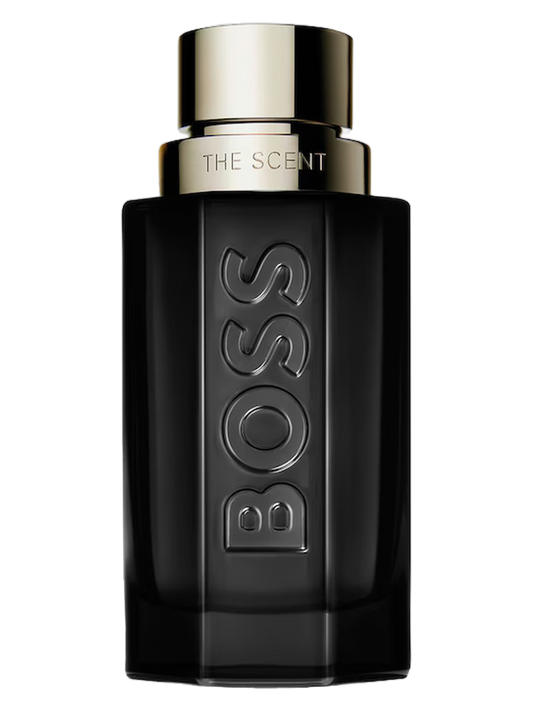 Boss - The Scent For Him Magnetic