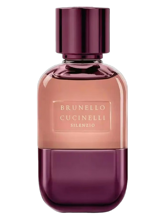 Brunello Cucinelli - Silenzio