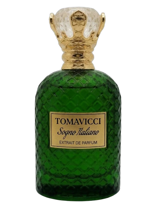 Tomavicci - Sogno Italiano LIMITED EDITION