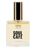 SAVOIR FAIRE - SOUL CAFE