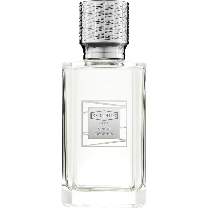 Ex Nihilo - Speed Legends