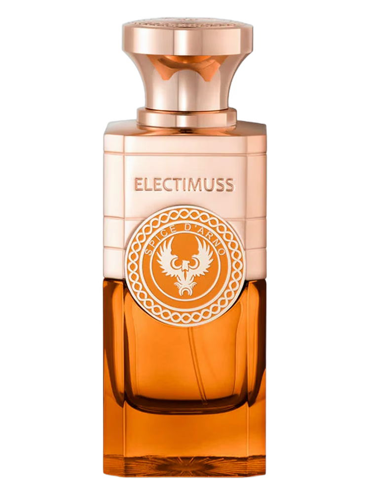 Electimuss - Spice D'arno