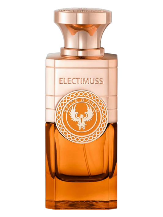 Electimuss - Spice D'arno