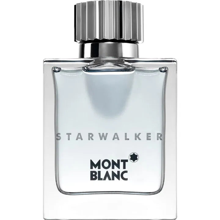 Montblanc - Starwalker