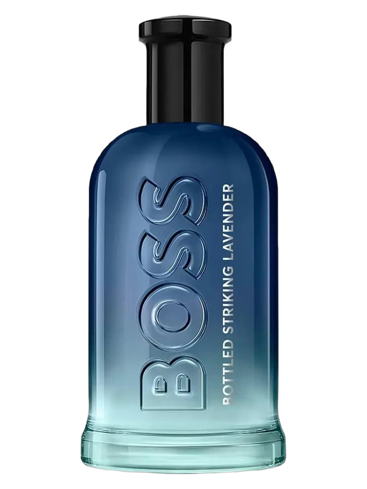 Boss - Bottled Striking Lavender (BRAND NEW)