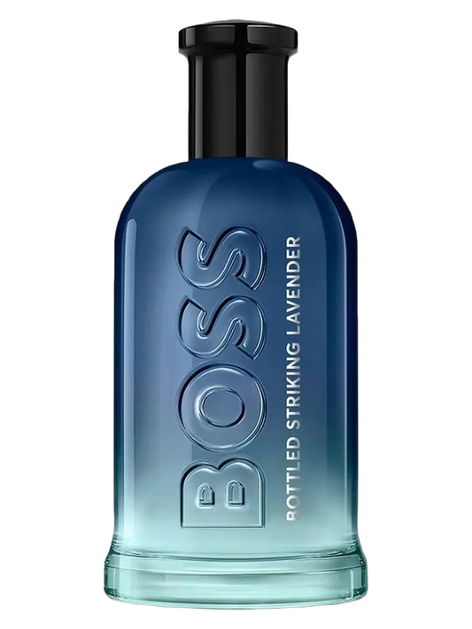 Boss - Bottled Striking Lavender (BRAND NEW)