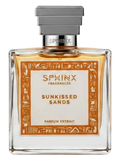 Sphinx Fragrances - Sunkissed Sands