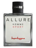 Chanel - Allure Homme Sport SUPERLEGGERA