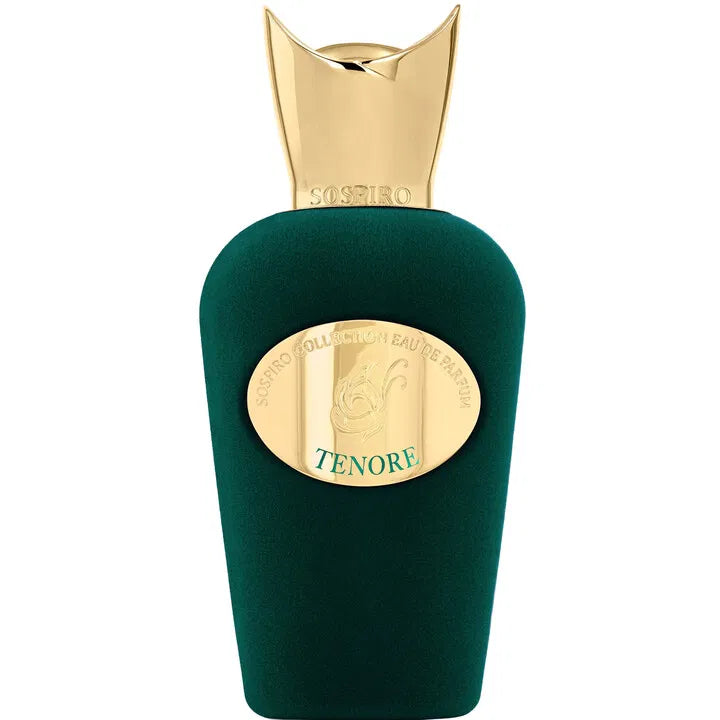 Sospiro - Tenore