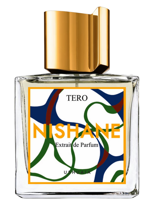 Nishane - Tero