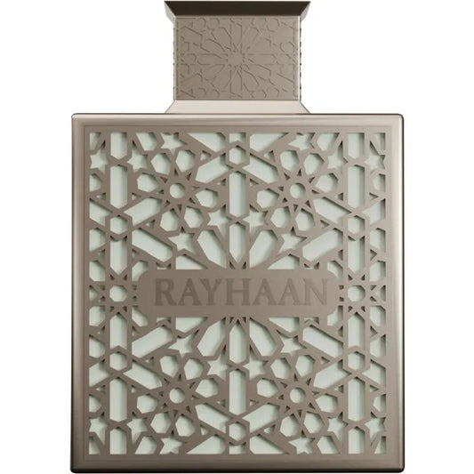 Rayhaan - Terra