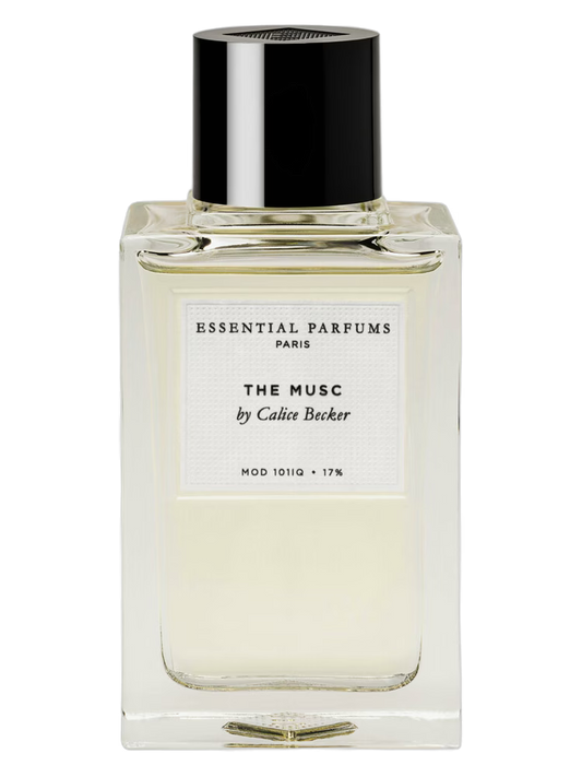Essential Parfums - The Musc
