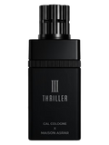 MAISON ASRAR x Cal cologne - III Thriller