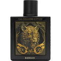 Rayhaan - Tiger Cal Cologne Edition