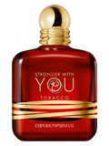 Giorgio Armani - Stronger With You Tobacco