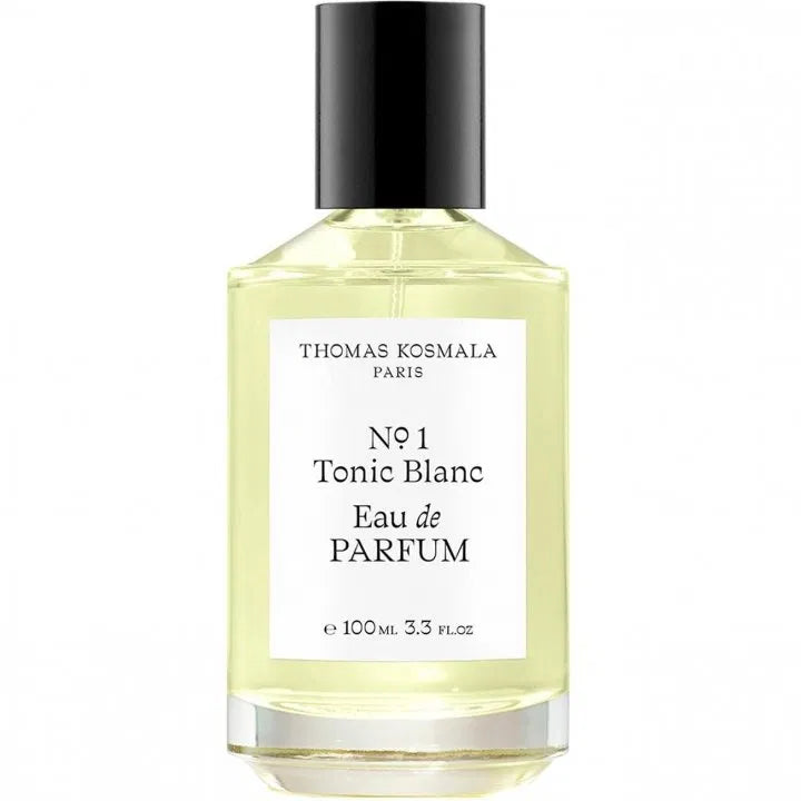 Thomas Kosmala - No 1 Tonic Blanc