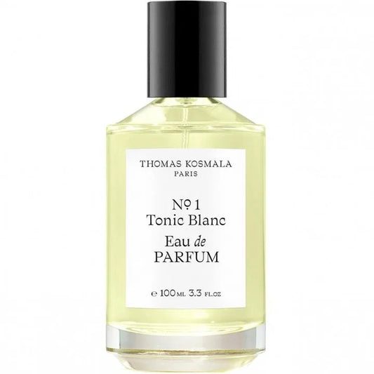 Thomas Kosmala - No 1 Tonic Blanc