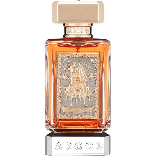 Argos - Triumph of Bacchus