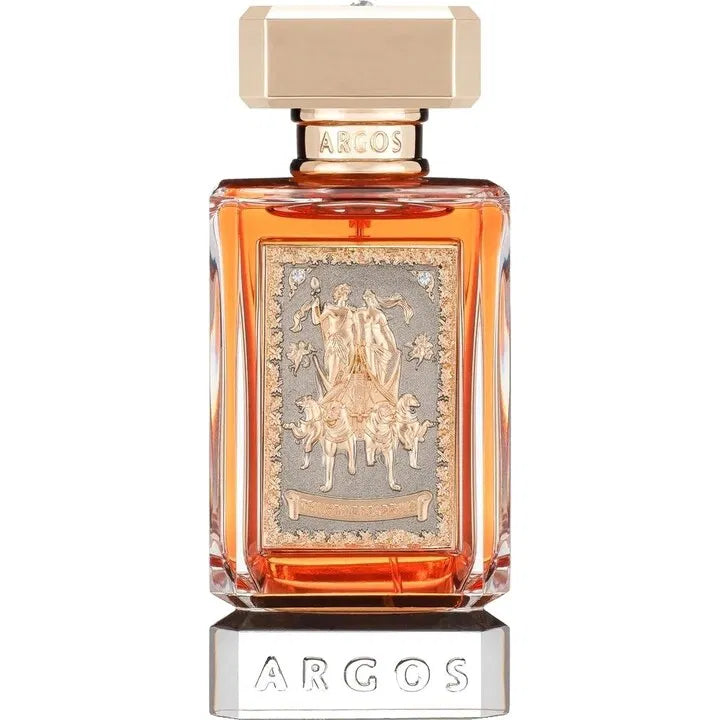 Argos - Triumph of Bacchus