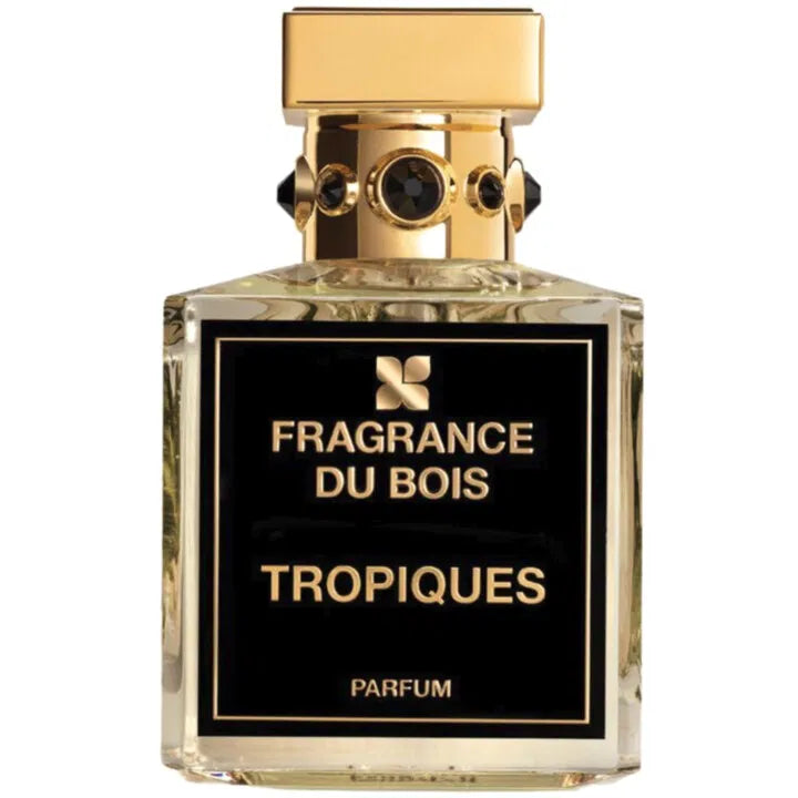 Fragrance Du Bois - Tropiques