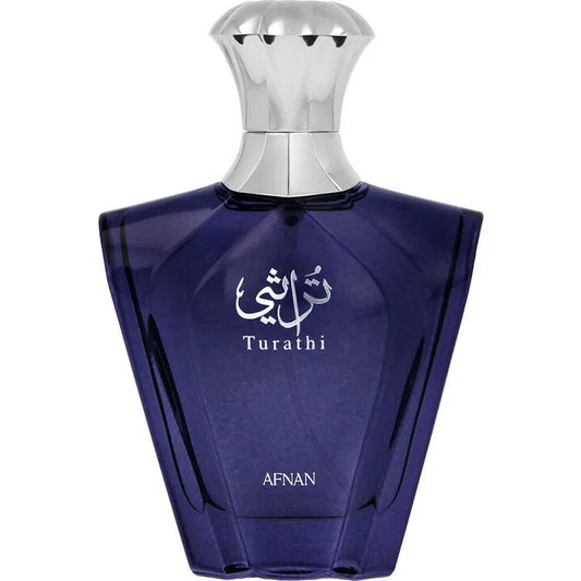 Afnan - Turathi Blue