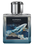 Superz - Unique Blue