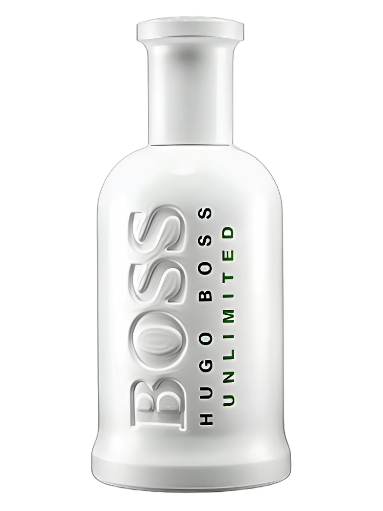 Boss - Bottled Unlimited