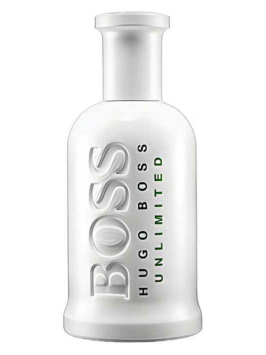 Boss - Bottled Unlimited