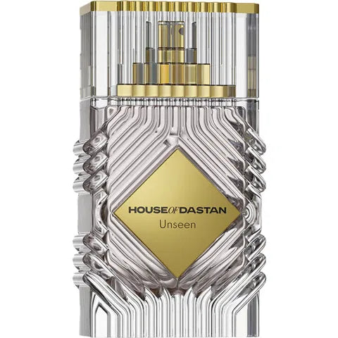 House of Dastan - Unseen