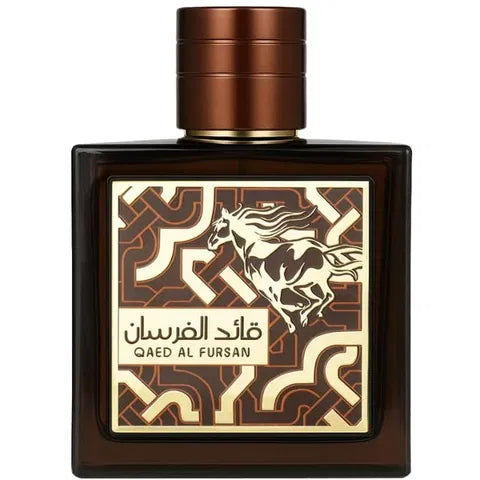 Lattafa - Qaed Al Fursan Untamed