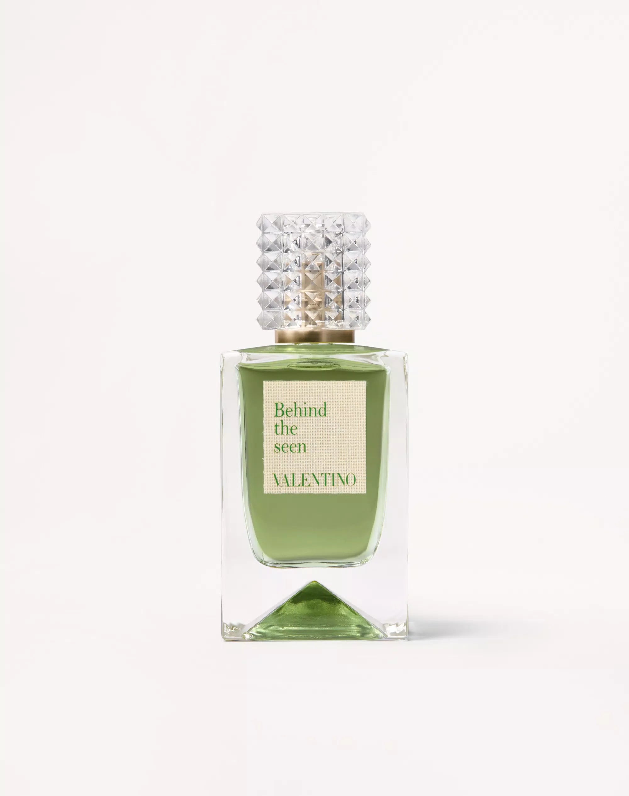 Valentino - Anatomy Of Dreams - Behind the Seen Parfum