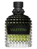 Valentino - Uomo Born in Roma Green Stravaganza