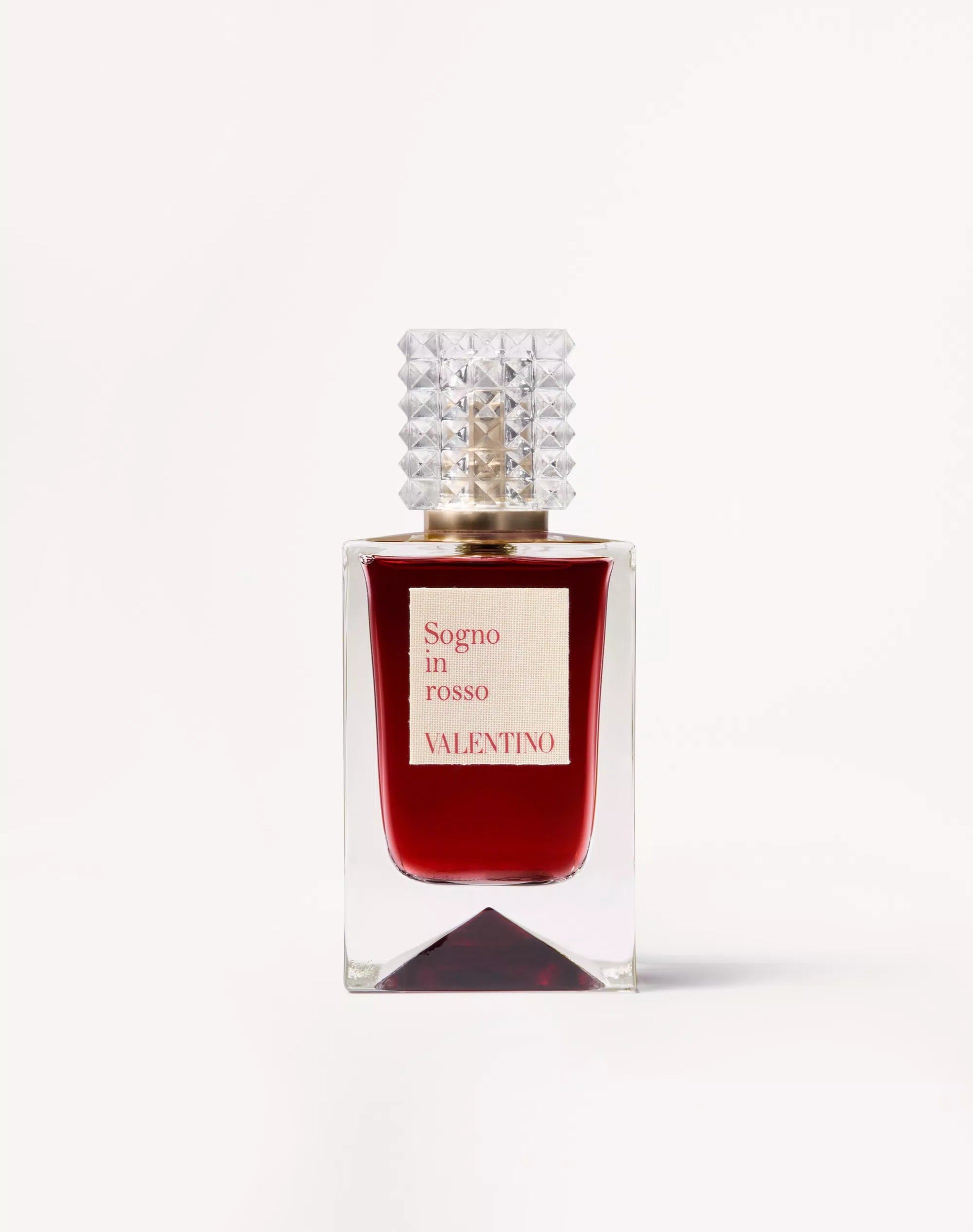 Valentino - Anatomy Of Dreams - Sogno in Rosso Parfum