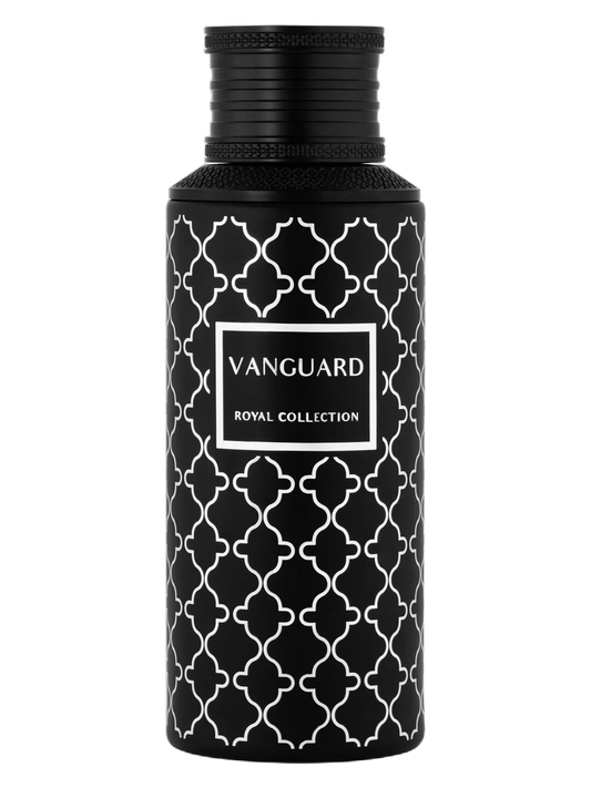 Maison Asrar - Vanguard