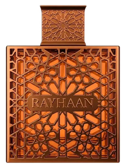 Rayhaan - Vantage