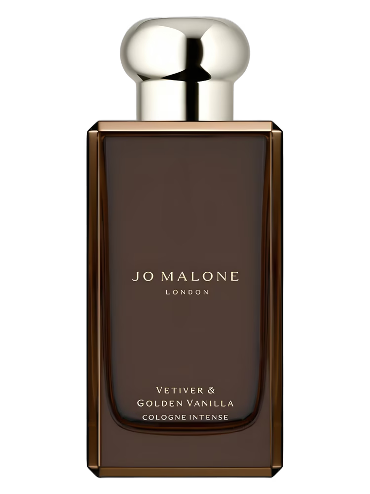 Jo Malone - Vetiver & Golden Vanilla Cologne Intense