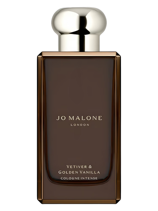 Jo Malone - Vetiver & Golden Vanilla Cologne Intense