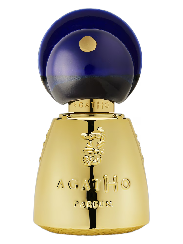 Agatho - Vettii