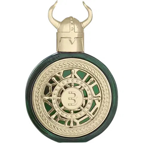 Bharara - Viking DUBAI