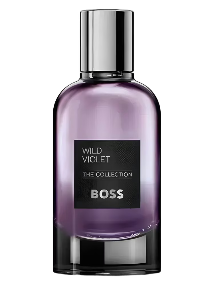 Boss - The Collection - Wild Violet