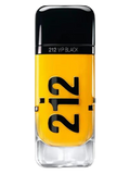 Carolina Herrera - 212 VIP Black Cab