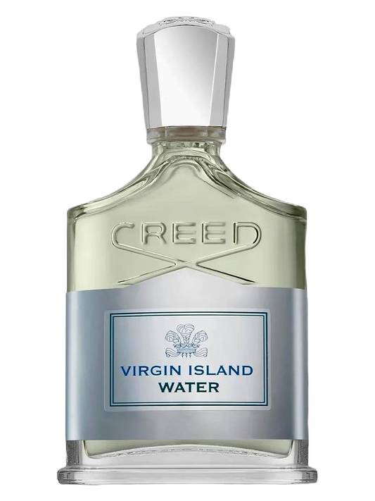 Creed - Virgin Island Water