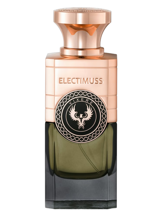 Electimuss - Vixere