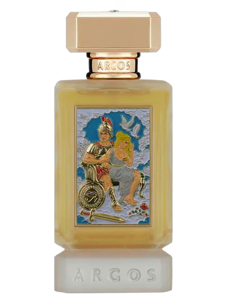 Argos - Vulcan's Revenge