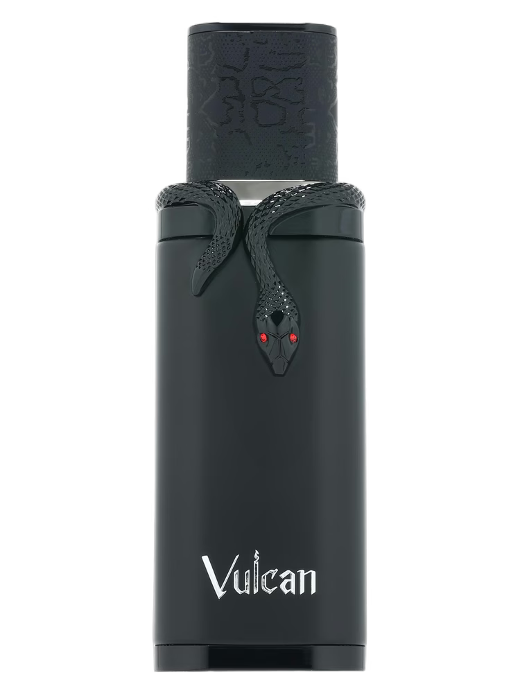 French Avenue - Vulcan Black Friday